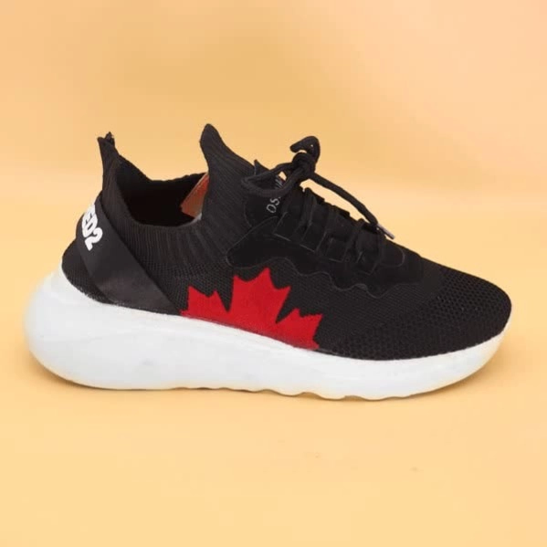 کفش جورابی کانادا