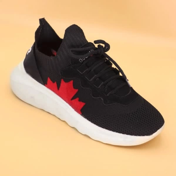 کفش جورابی کانادا