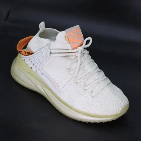 کفش اسپرت جورابی اف وایت پدیده کفش اسپرت جورابی اف وایت پدیده