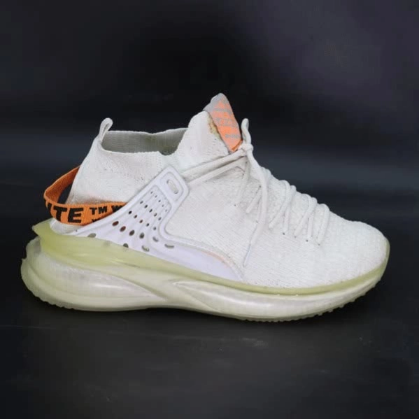 کفش اسپرت جورابی اف وایت پدیده کفش اسپرت جورابی اف وایت پدیده