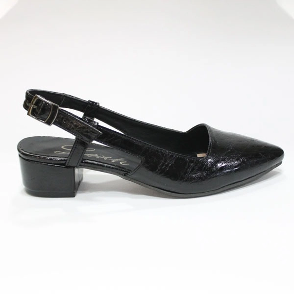 کالج پاشنه دار ورنی 101 انس 1080