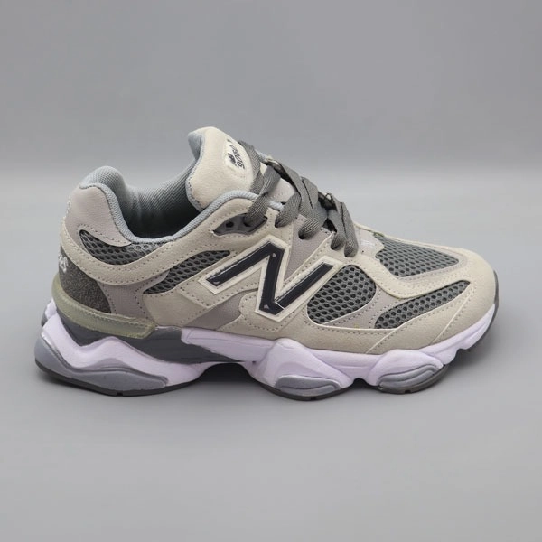 کفش اسپرت نیوبالانس 9060 کد221 آس ایران