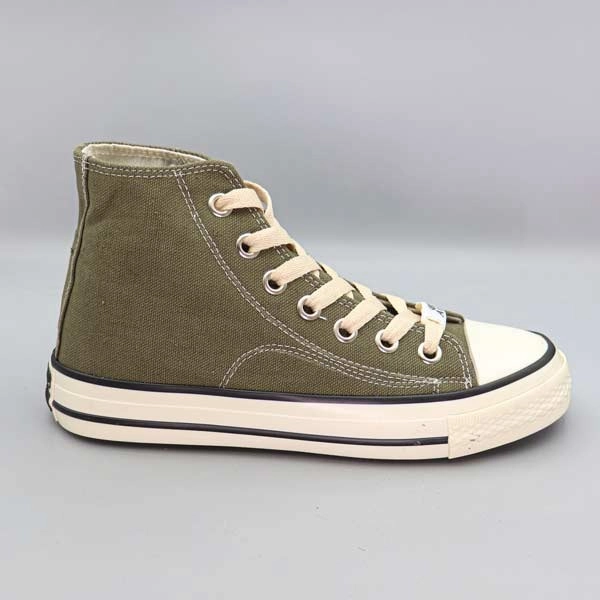 آل استار ساقدار پارچه ای کانورس آتیس