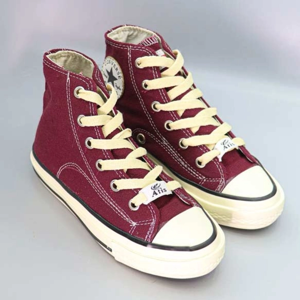 آل استار بچگانه ساقدار کانورس آتیس