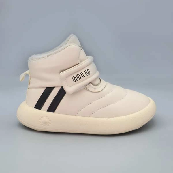 بوت بچگانه تپلی پانیکا