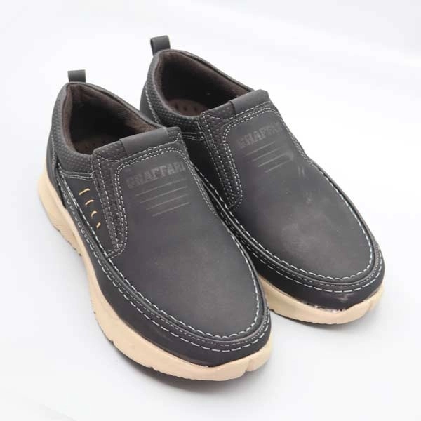 کفش روزمره پسرانه کاترپیلار مدل فرهاد