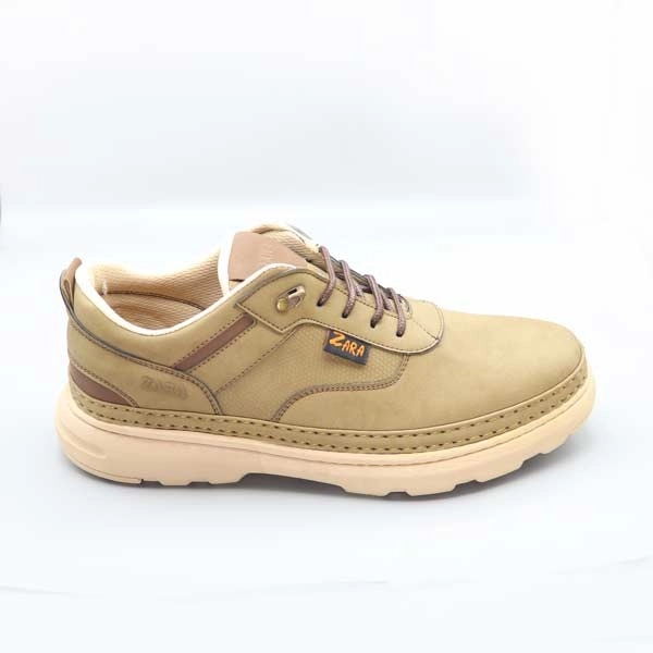 کفش روزمره مردانه مدل زارا 535