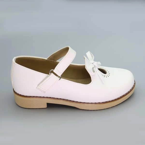 کالج عروسکی دخترانه چرمی چسبی شقایق