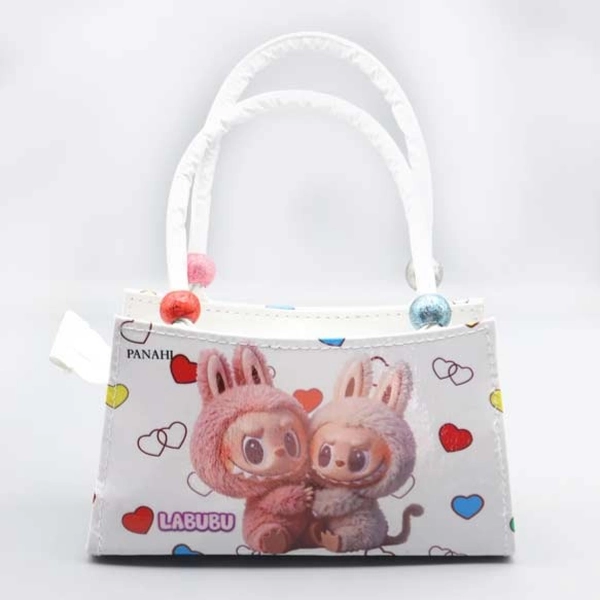 کیف دستی دخترانه لبو بو