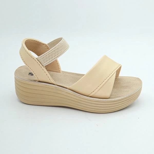 صندل دخترانه برند شیما مدل بتی