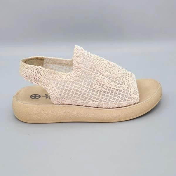 صندل دخترانه برند شیما مدل پرنس