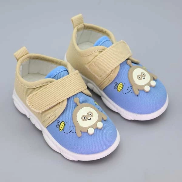 کفش بچگانه نوزادی سوتی خارجی