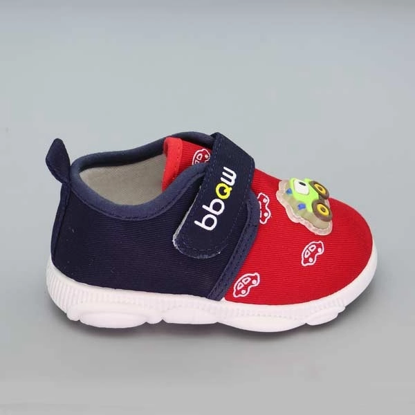 کفش بچگانه نوزادی سوتی خارجی