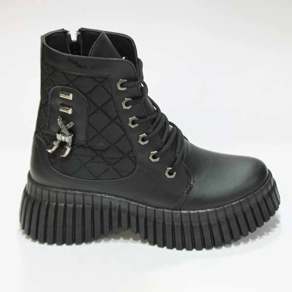 بوت زنانه اکراینی بندی 138