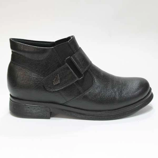 بوت زنانه بزرگپا اداری 115