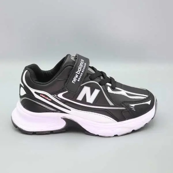 کفش اسپرت لژدار بچگانه 121 نیوبالانس بهگام کفش اسپرت لژدار بچگانه 121 نیوبالانس بهگام
