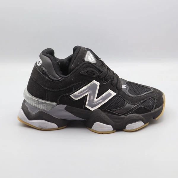 کفش اسپرت لژدار نیوبالانس بچگانه 160 حمید اسپرت