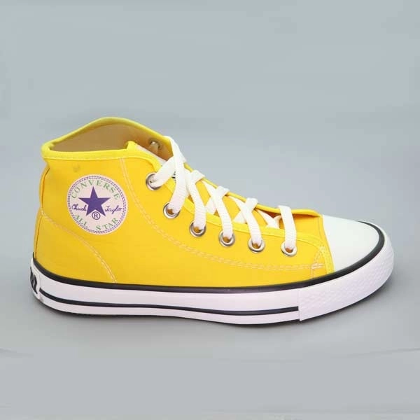 آل استار ساقدار کانورس اورجینال آتیس