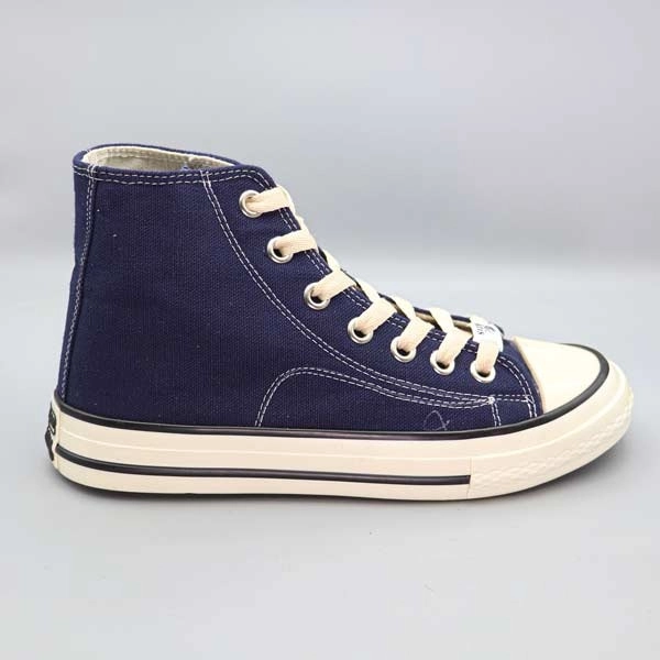 آل استار ساقدار پارچه ای کانورس آتیس