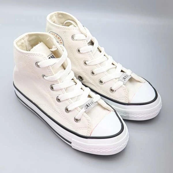 آل استار بچگانه ساقدار کانورس آتیس