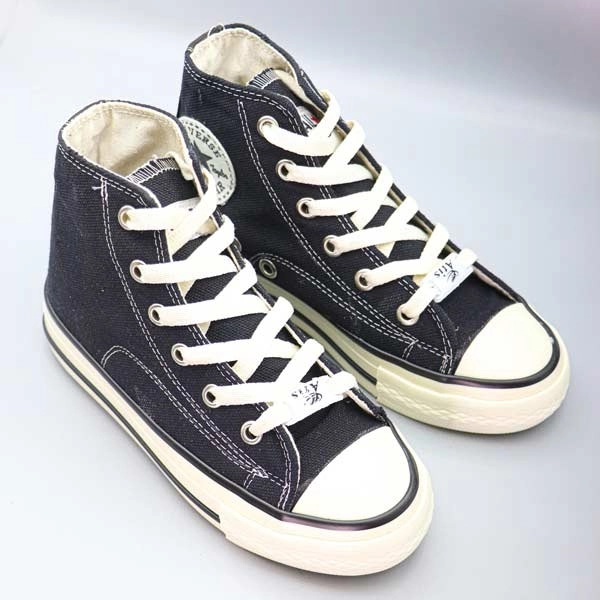 آل استار بچگانه ساقدار کانورس آتیس