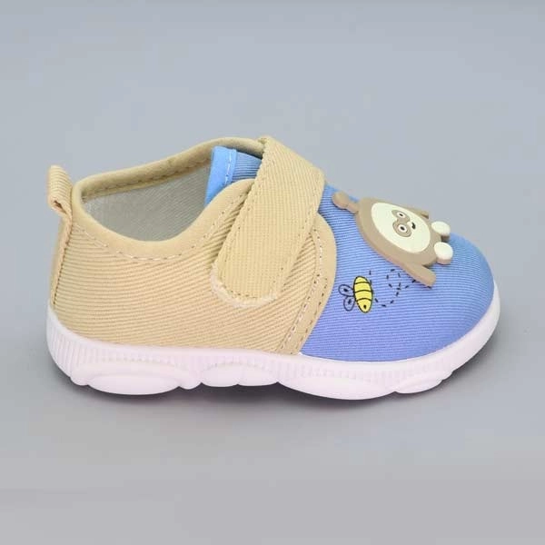کفش بچگانه نوزادی سوتی خارجی