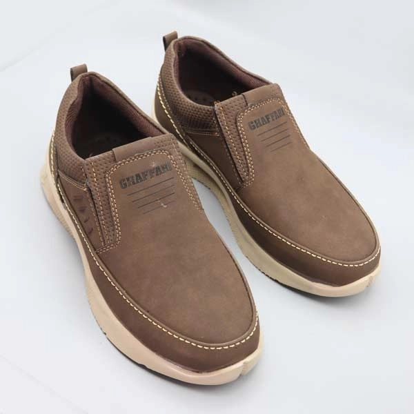 کفش روزمره پسرانه کاترپیلار مدل فرهاد