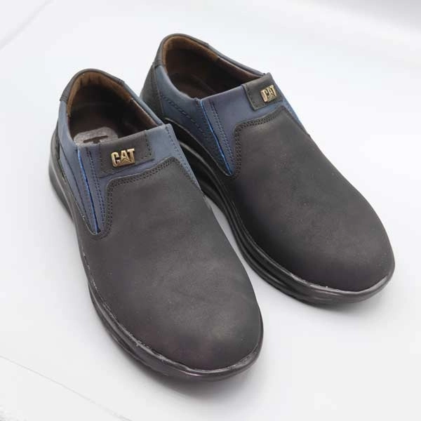 کفش روزمره پسرانه مدل پولو 428