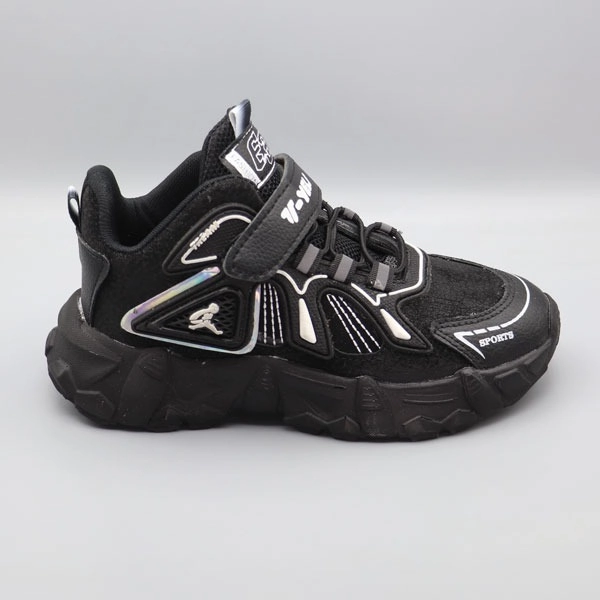 کفش اسپرت ورزشی بچگانه یلی 150 حمید اسپرت کفش اسپرت ورزشی بچگانه یلی 150 حمید اسپرت