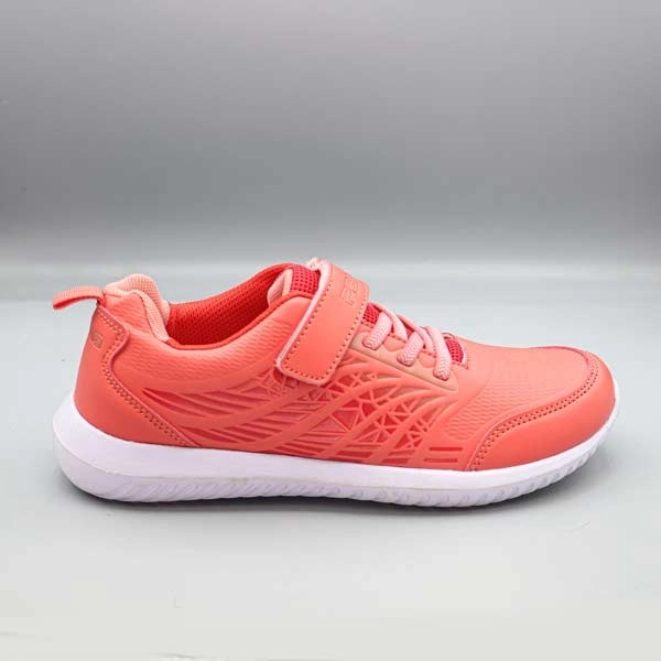 کفش اسپرت چرمی مدرن پاما