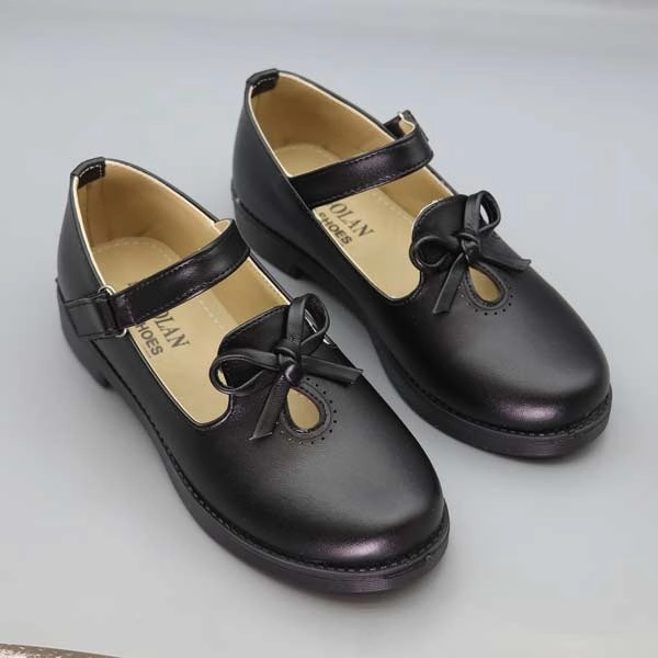 کالج عروسکی دخترانه چرمی چسبی شقایق