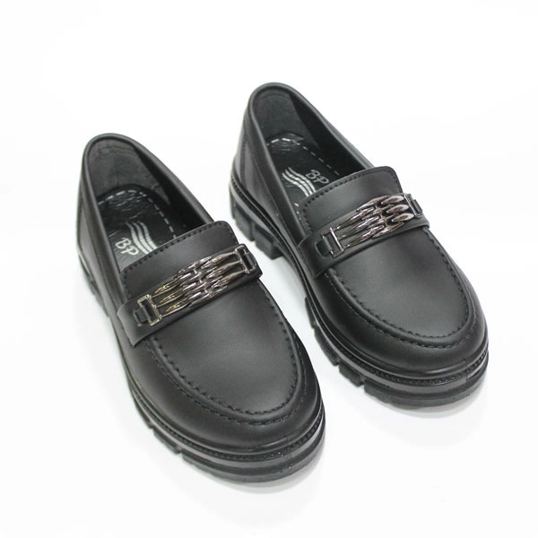 کالج چرمی دخترانه اطلس بادپا