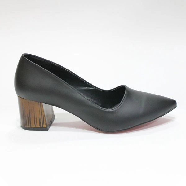 کفش زنانه لیتا 5 سانت 1150 انس کفش زنانه لیتا 5 سانت 1150 انس