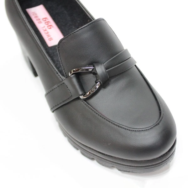 کالج زنانه پاشنه دار مرسی 1050