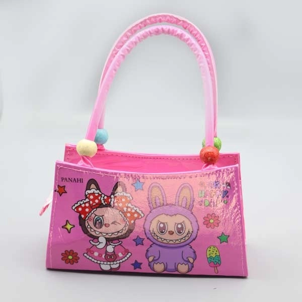 کیف دستی دخترانه لبوبو