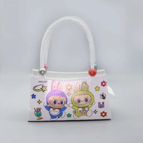 کیف دستی دخترانه لبوبو