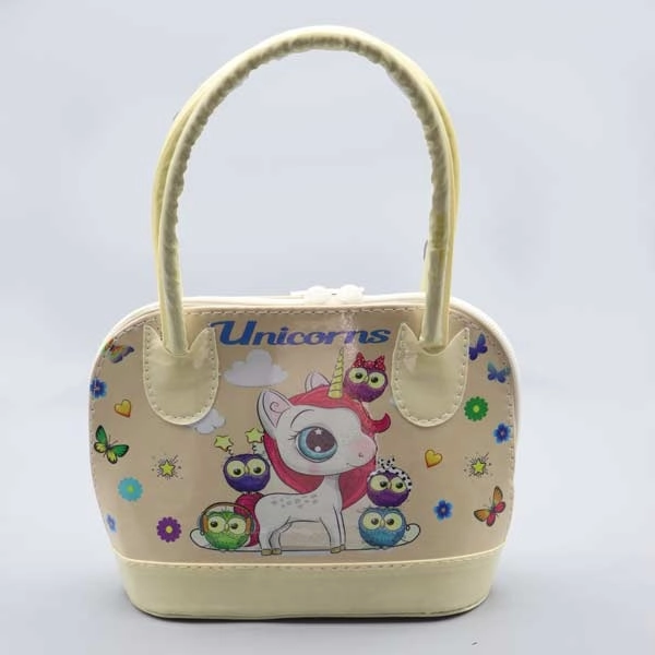 کیف دستی بچگانه اسب شاخدار