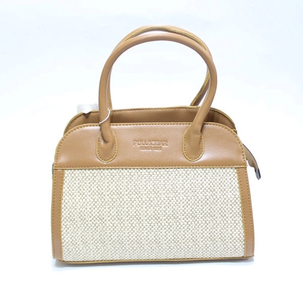 کیف زنانه دستی PULL &amp; BEAR