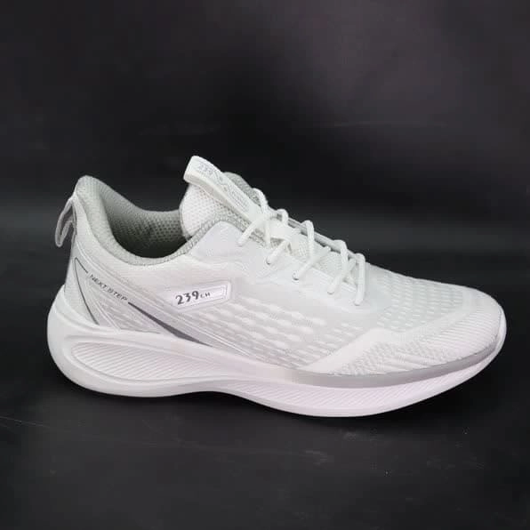 کفش اسپرت راحتی 239 چرم تام