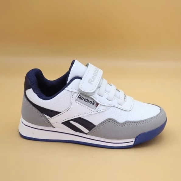 کفش اسپرت بچگانه چسبی ریبوک گلپا کفش اسپرت بچگانه چسبی ریبوک گلپا