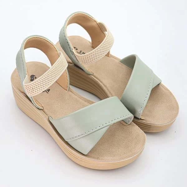 صندل دخترانه برند شیما مدل بتی