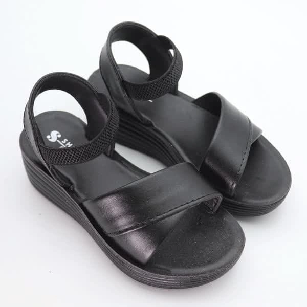 صندل دخترانه برند شیما مدل بتی