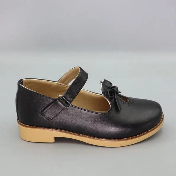 کالج عروسکی دخترانه چرمی چسبی شقایق