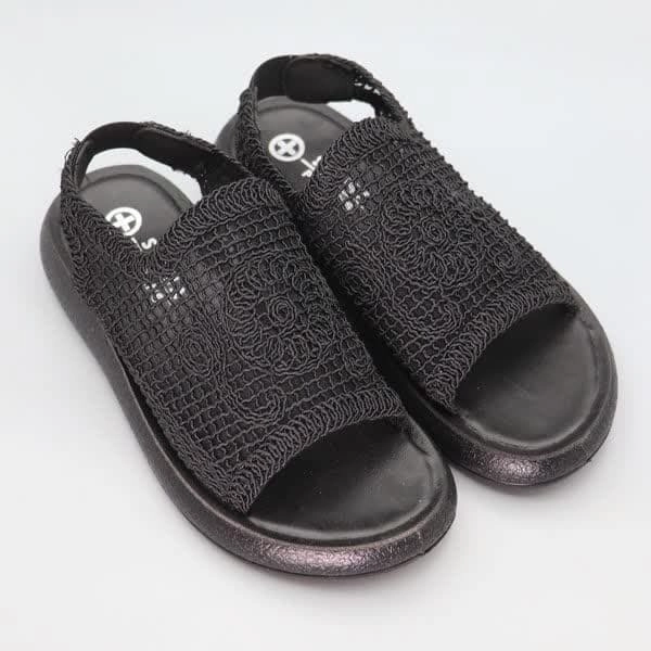 صندل دخترانه برند شیما مدل پرنس