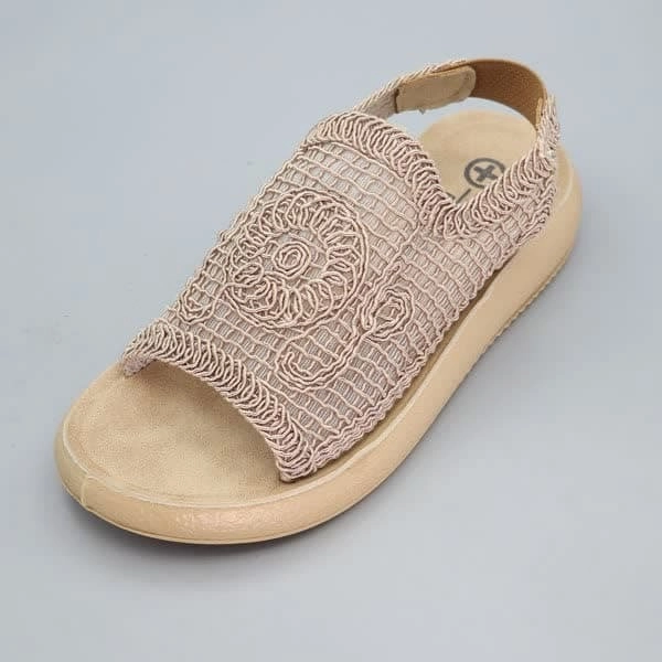 صندل دخترانه برند شیما مدل پرنس