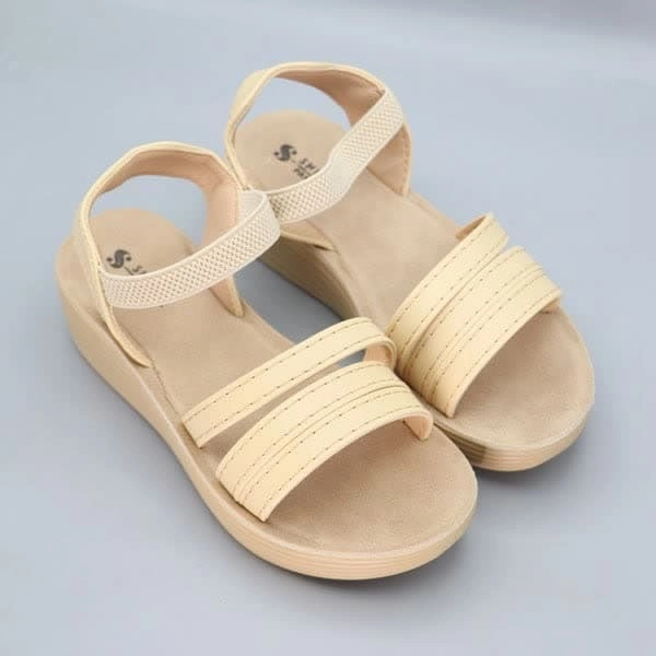 صندل دخترانه برند شیما مدل پانیا