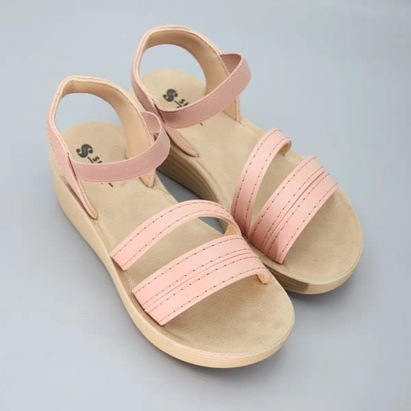 صندل دخترانه برند شیما مدل پانیا