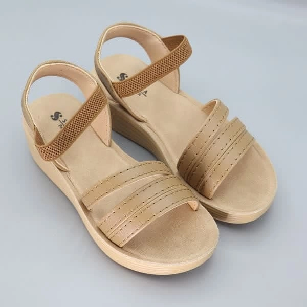 صندل دخترانه برند شیما مدل پانیا