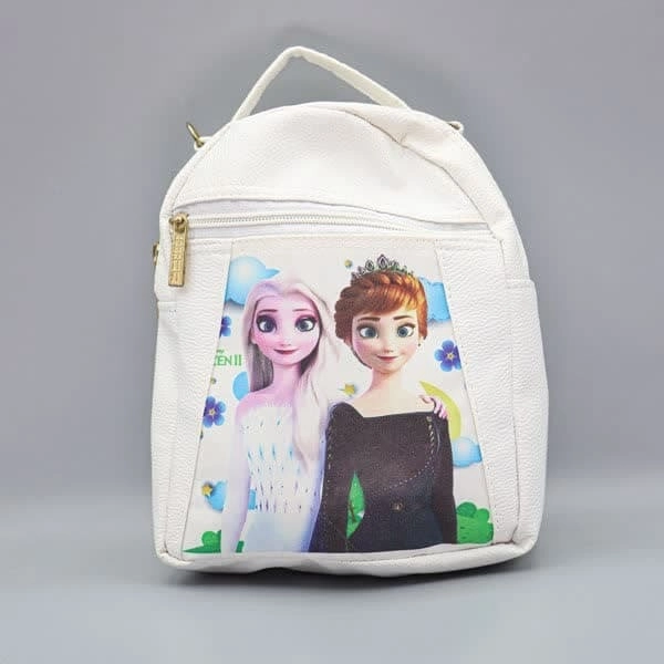 کوله دخترانه الیسا