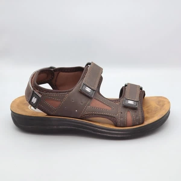 صندل طبی چسبی مردانه پاسارگاد 804